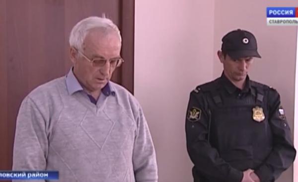 Первый приговор по липовым ЧС для ремонта дорог вынесли на Ставрополье